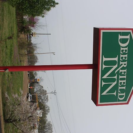 Deerfield Inn Adamsville Eksteriør billede