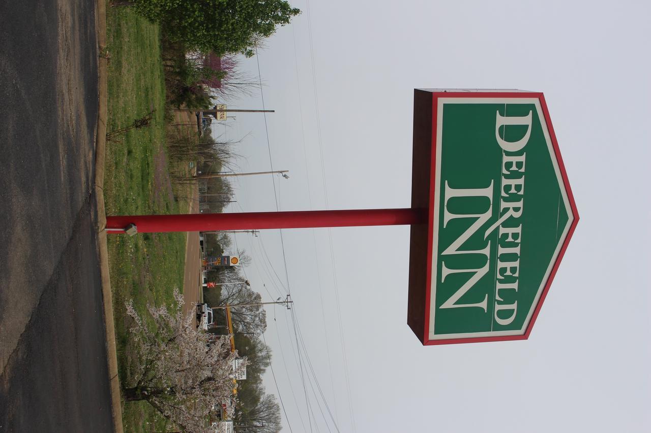 Deerfield Inn Adamsville Eksteriør billede
